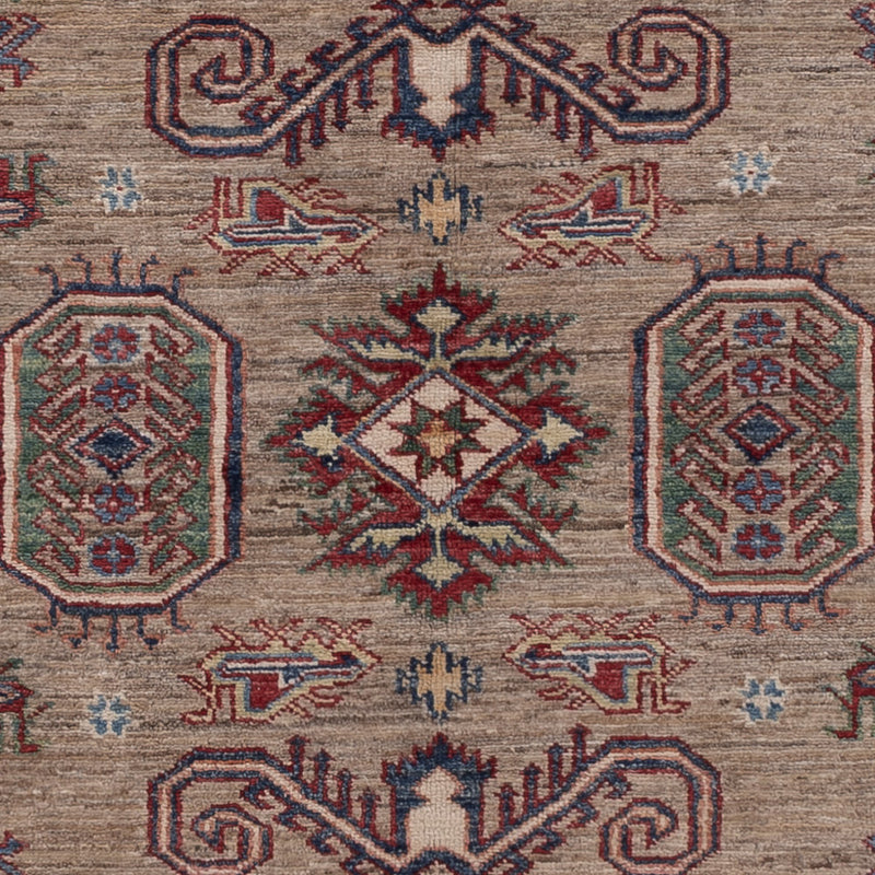 Kazak Teppich 236x171cm - Orientteppich