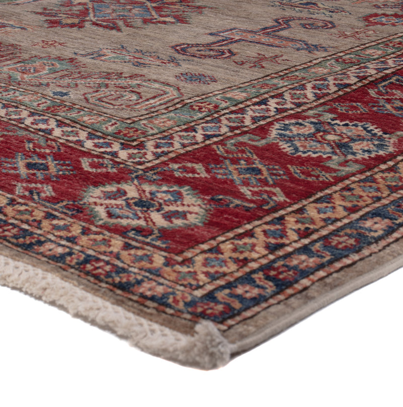 Kazak Teppich 236x171cm - Orientteppich