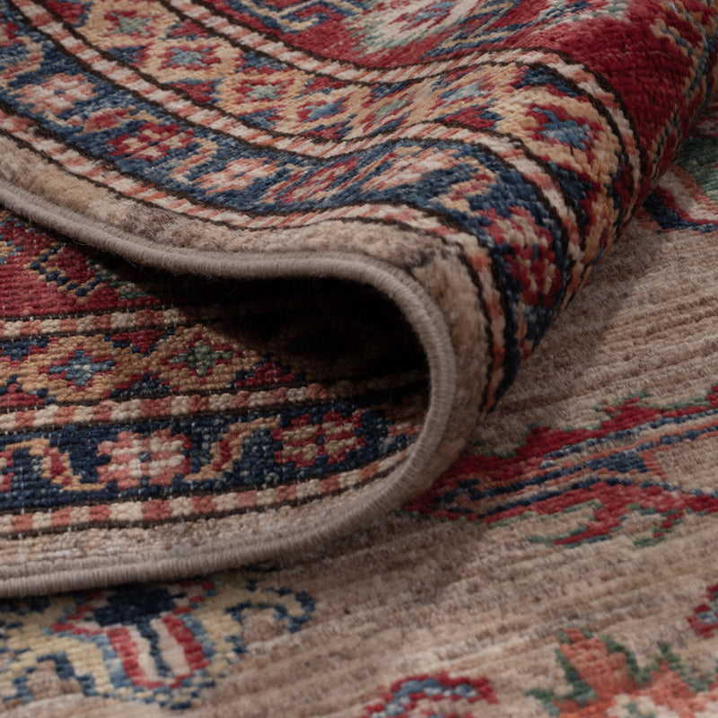 Kazak Teppich 236x171cm - Orientteppich