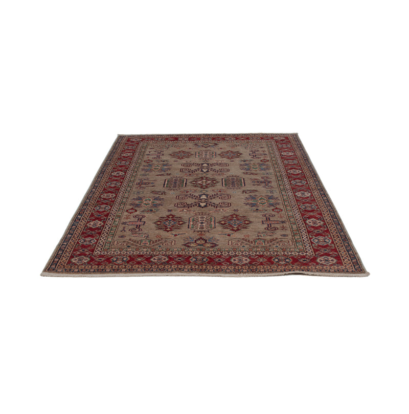 Kazak Teppich 236x171cm - Orientteppich