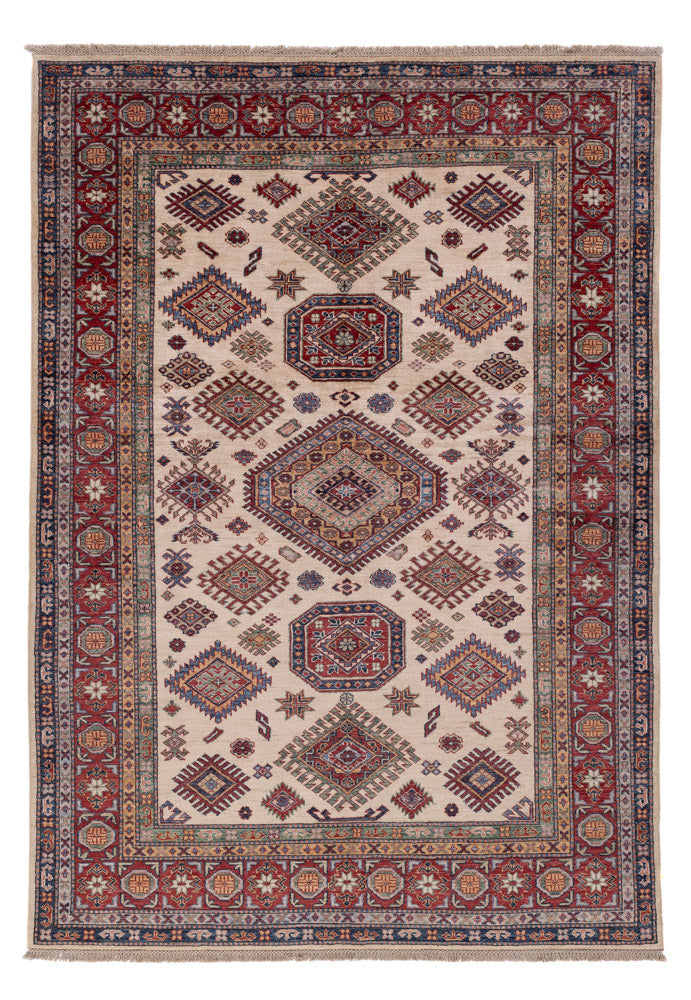 Kazak Tapete 170x245cm - Tapete Oriental