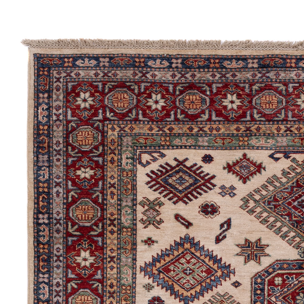 Kazak Tapete 170x245cm - Tapete Oriental