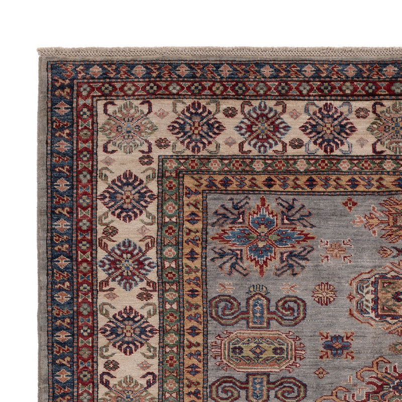 Kazak Tapete 239x174cm - Tapete Oriental
