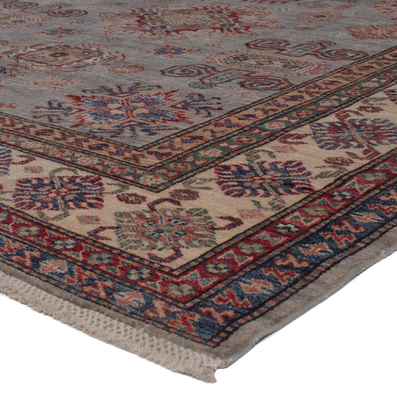 Kazak Tapete 239x174cm - Tapete Oriental