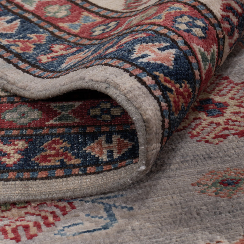 Kazak Tapete 239x174cm - Tapete Oriental