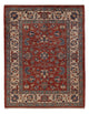 Kazak Teppich 198x149cm - Orientteppich