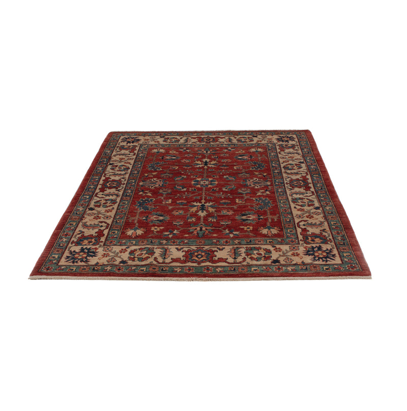 Kazak Teppich 198x149cm - Orientteppich