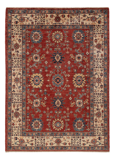Kazak Tapete 151x212cm - Tapete Oriental