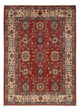 Kazak Tapete 212x151cm - Tapete Oriental