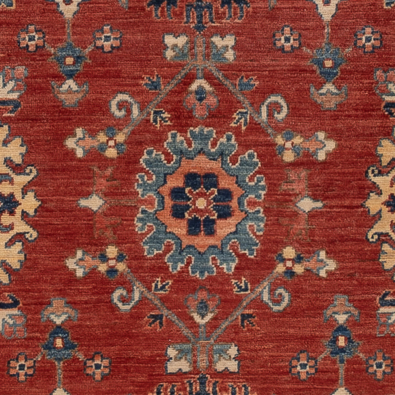 Kazak Tapete 212x151cm - Tapete Oriental