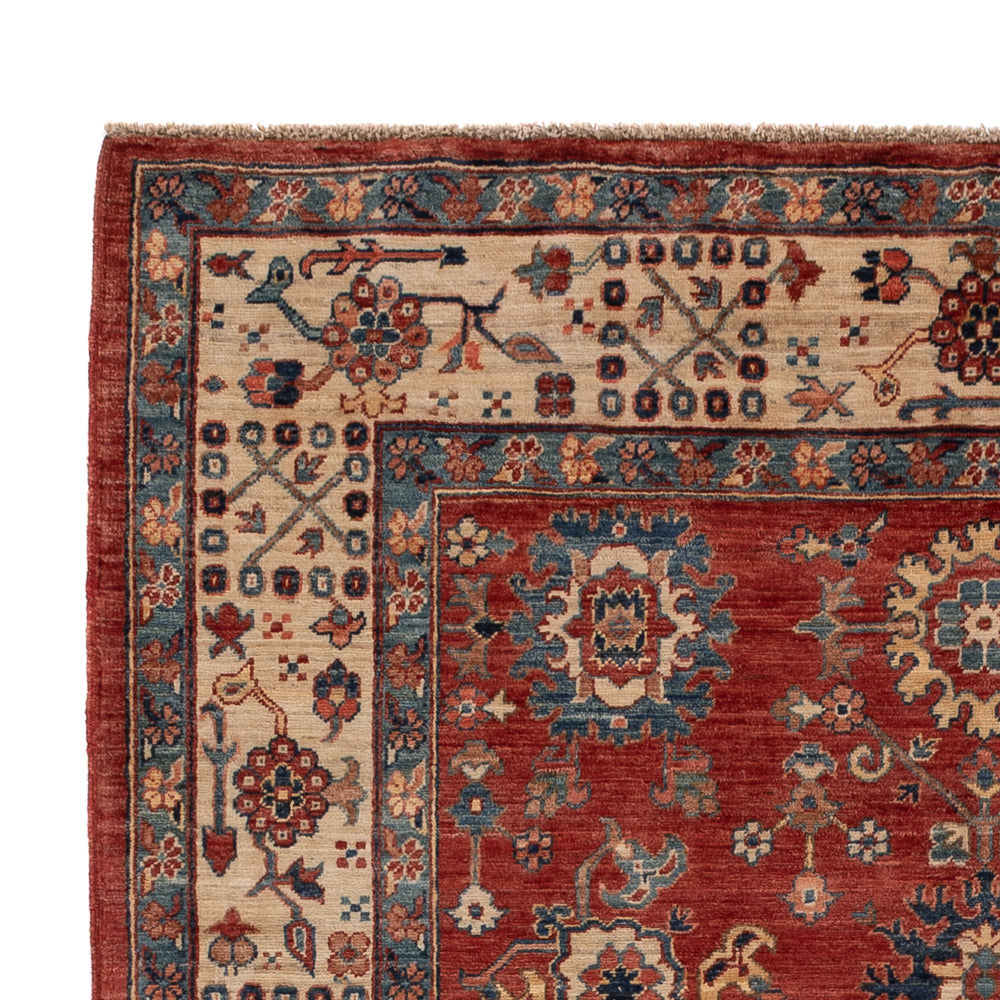 Kazak Tapete 212x151cm - Tapete Oriental