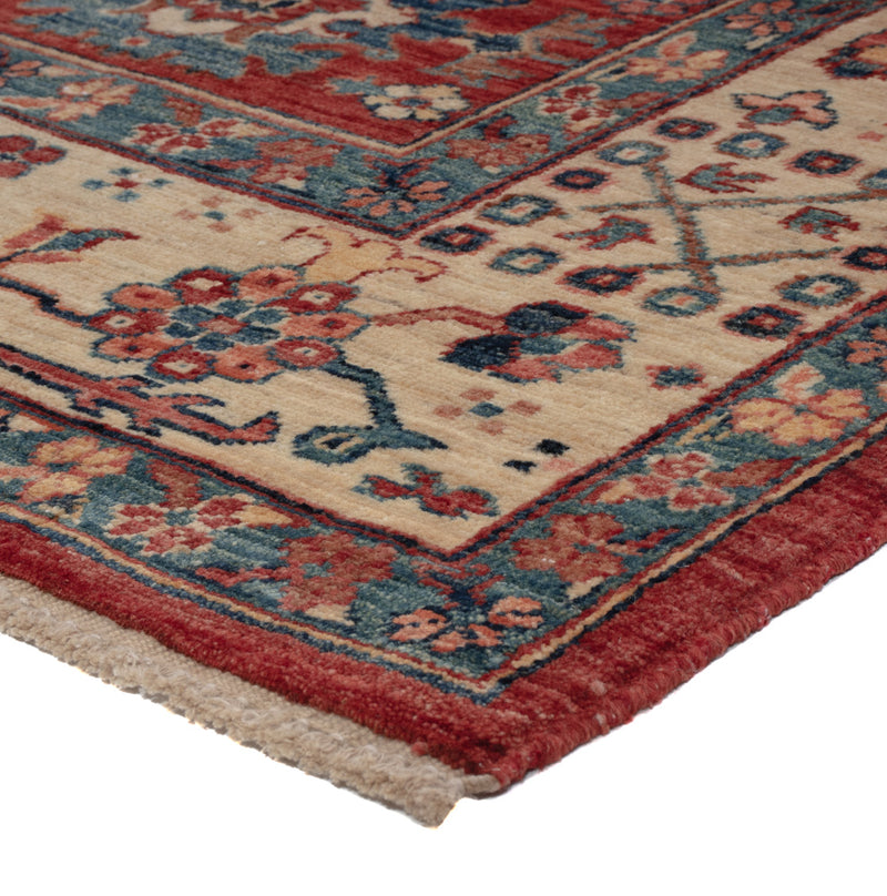 Kazak Tapete 212x151cm - Tapete Oriental