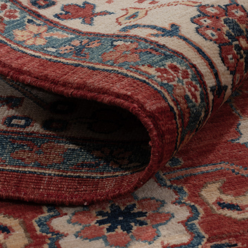 Kazak Tapete 212x151cm - Tapete Oriental