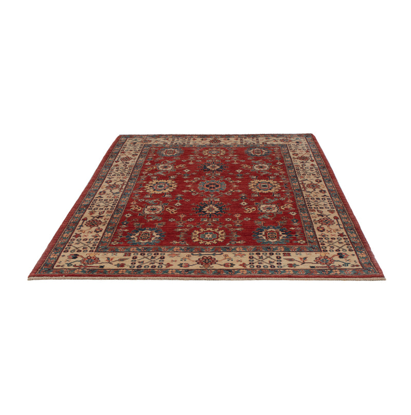 Kazak Tapete 212x151cm - Tapete Oriental