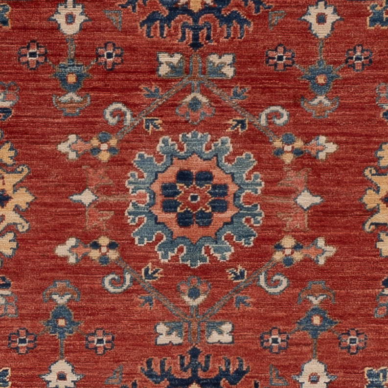 Kazak Tapete 199x154cm - Tapete Oriental
