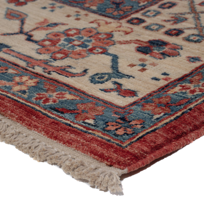 Kazak Tapete 199x154cm - Tapete Oriental
