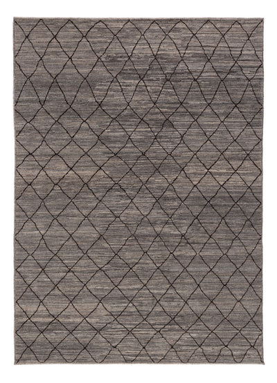Tapete berbere 150x212cm - Tapete de lã