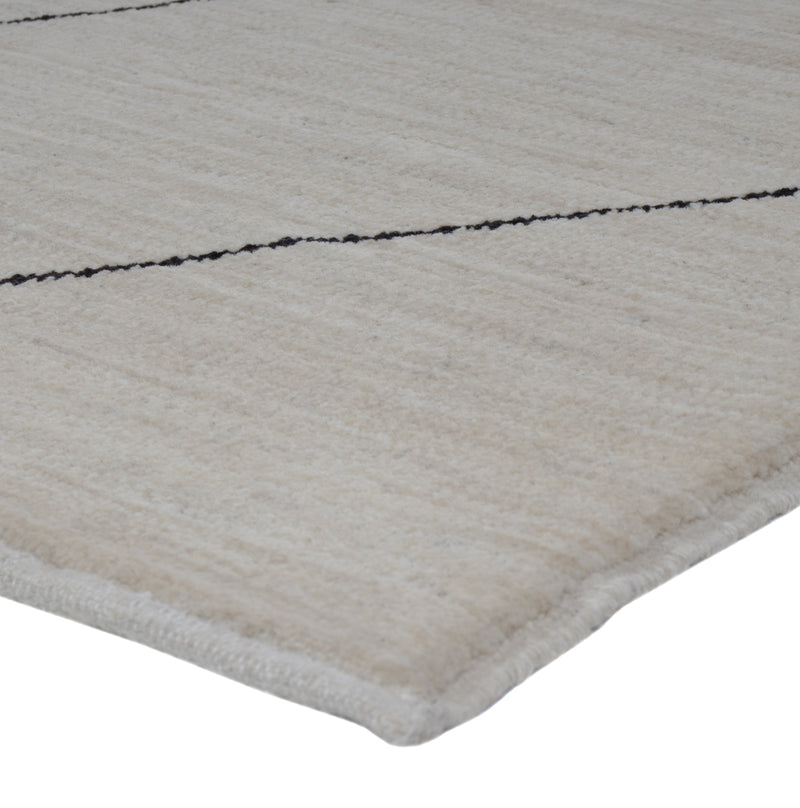 Berber Teppich 204x150cm - Wollteppich