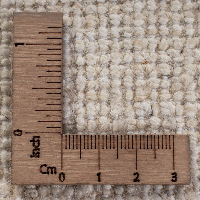 Berber Teppich 204x150cm - Wollteppich