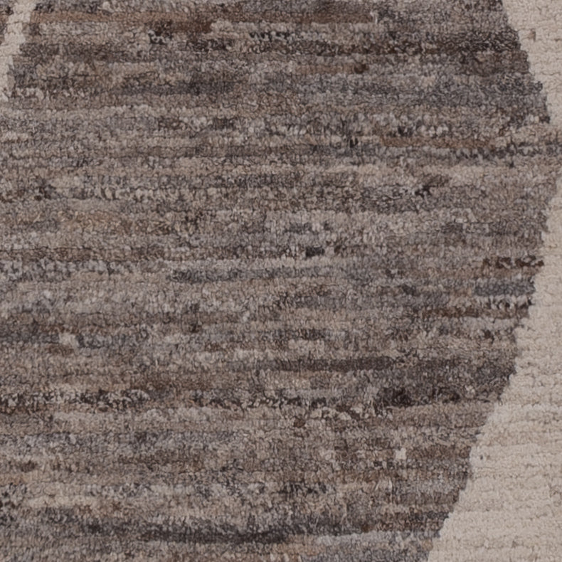 Tapete berbere 190x144cm - Tapete de lã