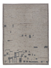 Tapete berbere 150x192cm - Tapete de lã – product image