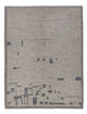 Tapete berbere 150x192cm - Tapete de lã