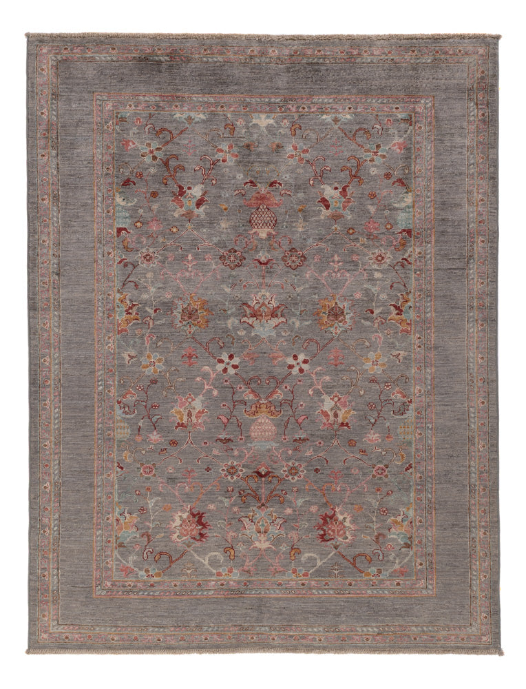 Ariana Tapete 196x149cm - Tapete Oriental