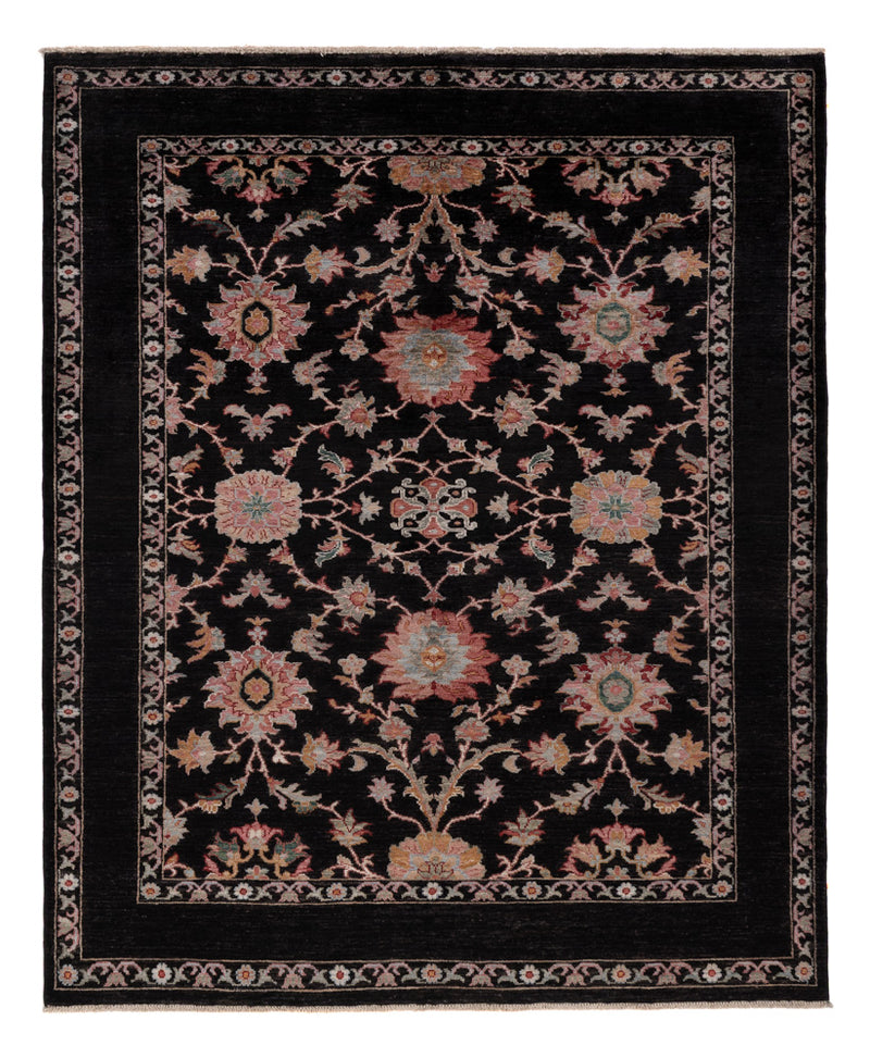 Ariana Tapete 194x154cm - Tapete Oriental