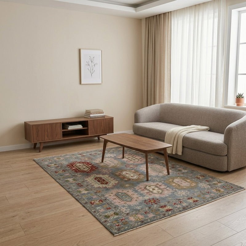 Ariana Tapete 207x154cm - Tapete Oriental