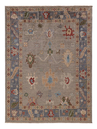 Ushak Tapete 149x200cm - Tapete Oriental – product image