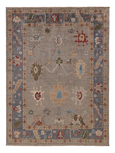 Ushak Tapete 149x200cm - Tapete Oriental