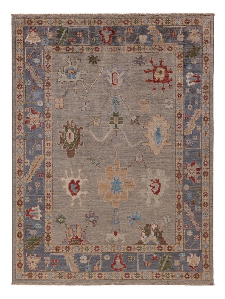 Ushak Tapete 149x200cm - Tapete Oriental