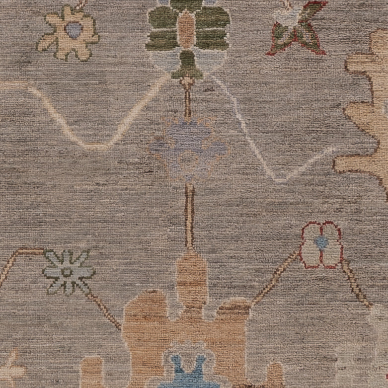 Ushak Tapete 149x200cm - Tapete Oriental