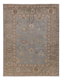Ushak Tapete 193x153cm - Tapete Oriental – product image