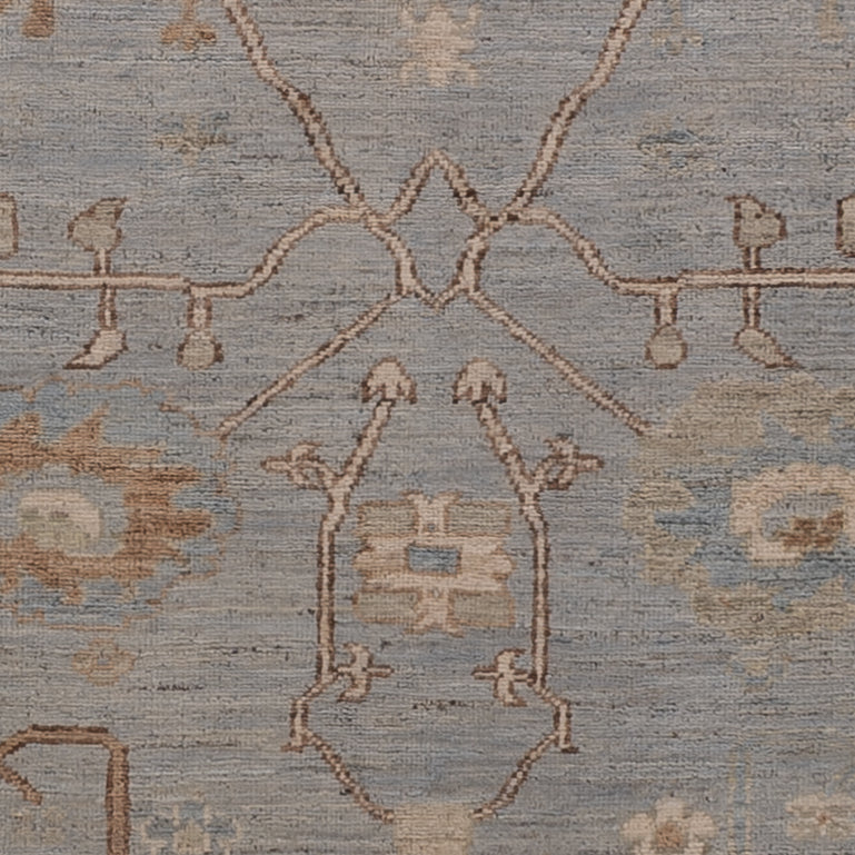 Ushak Tapete 193x153cm - Tapete Oriental