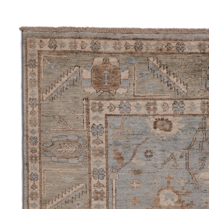 Ushak Tapete 193x153cm - Tapete Oriental