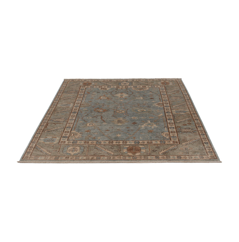 Ushak Tapete 193x153cm - Tapete Oriental