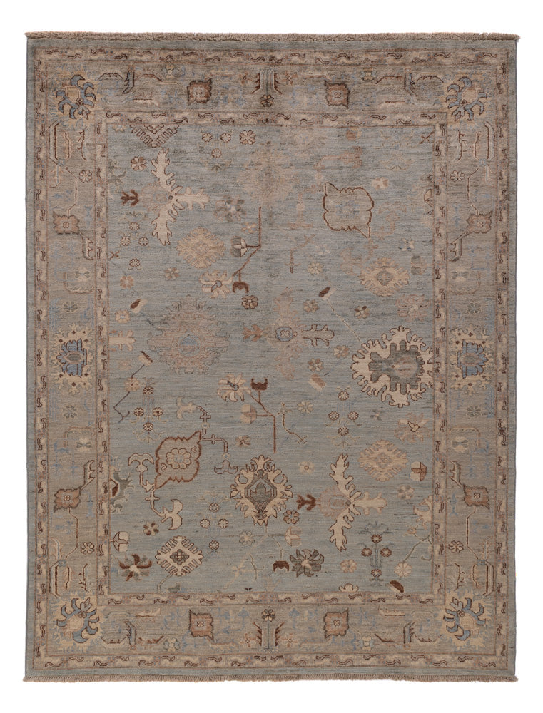 Ushak Tapete 200x153cm - Tapete Oriental