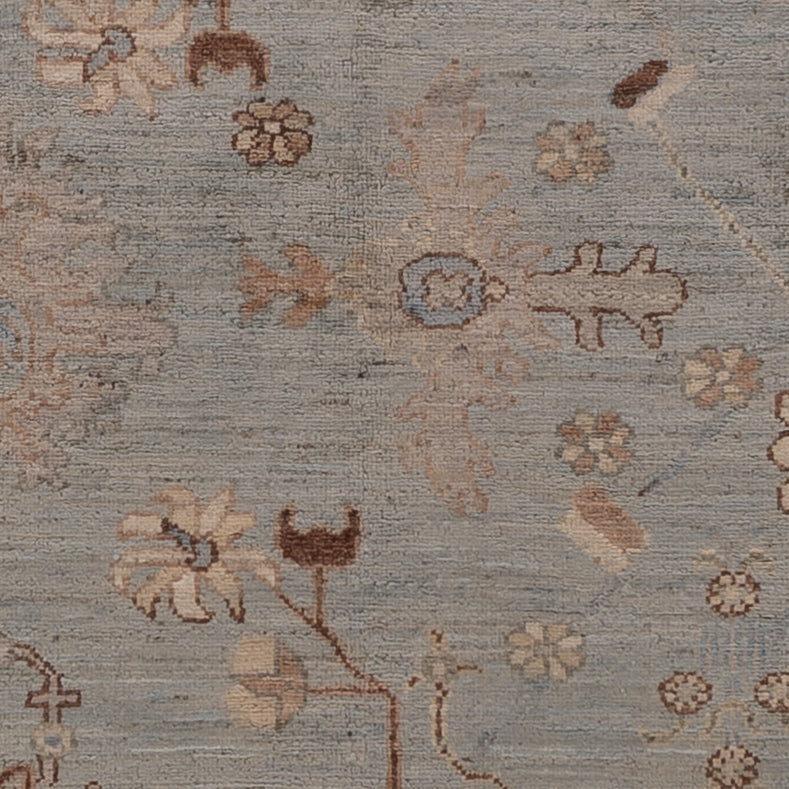 Ushak Tapete 200x153cm - Tapete Oriental
