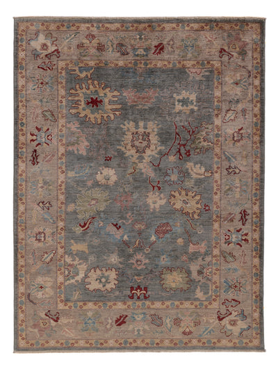 Ushak Tapete 152x201cm - Tapete Oriental