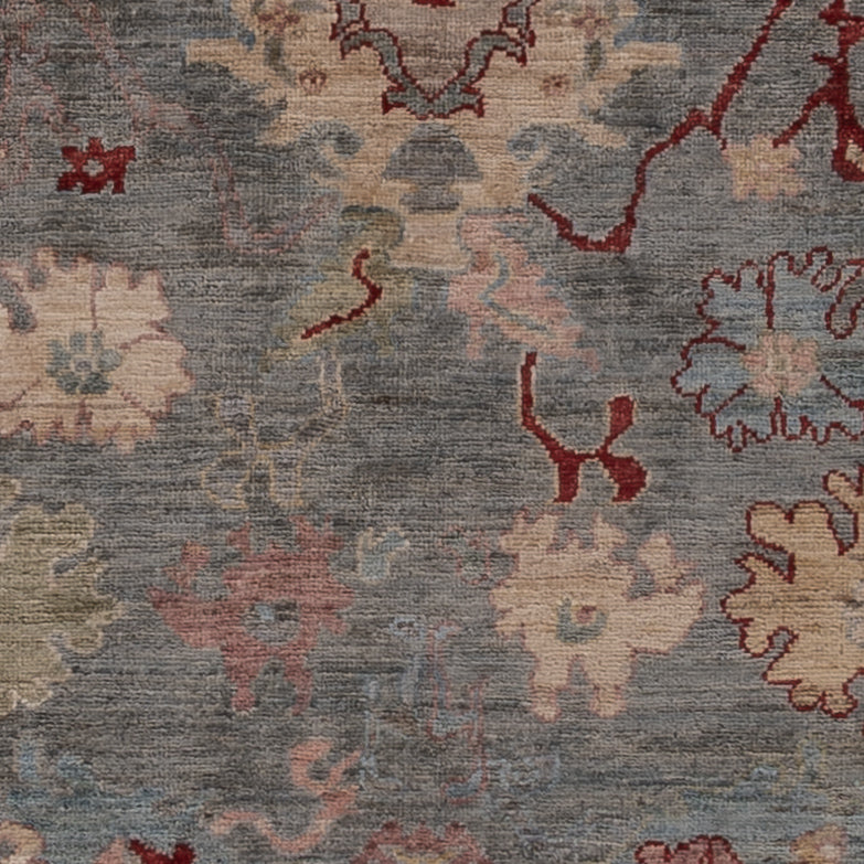 Ushak Tapete 201x152cm - Tapete Oriental