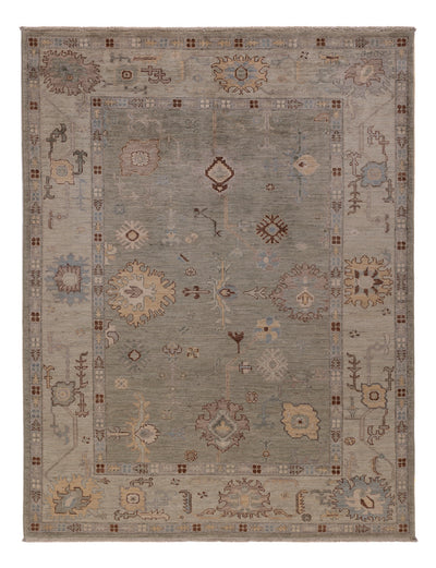 Ushak Tapete 152x202cm - Tapete Oriental