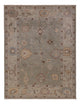 Usak Teppich 202x152cm - Orientteppich