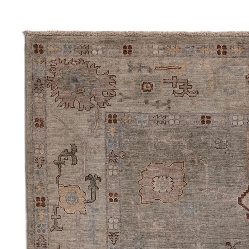 Usak Teppich 202x152cm - Orientteppich