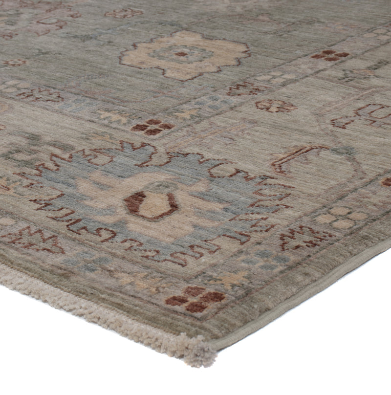 Usak Teppich 202x152cm - Orientteppich