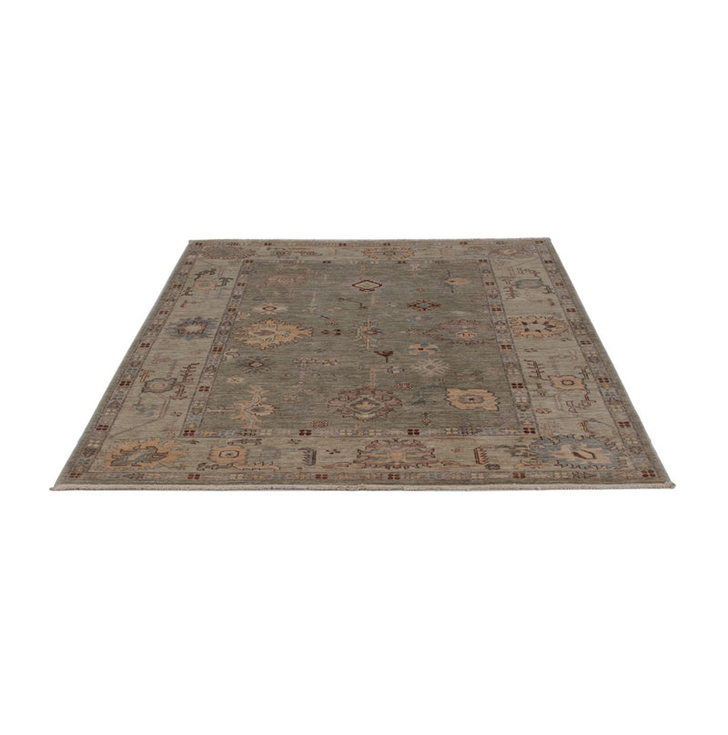 Usak Teppich 202x152cm - Orientteppich