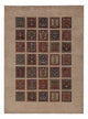 Bakhtiari Tapete 202x150cm - Tapete Oriental