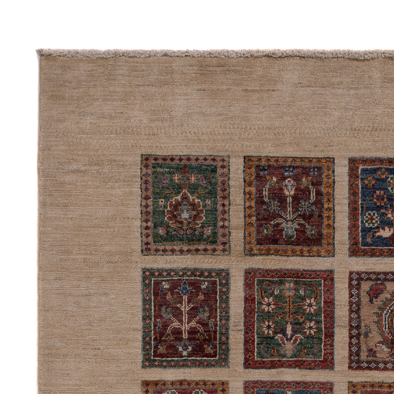 Bakhtiari Tapete 202x150cm - Tapete Oriental