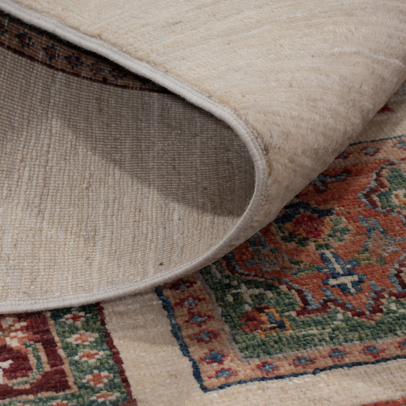 Bakhtiari Tapete 202x150cm - Tapete Oriental