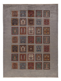 Bakhtiari Tapete 203x152cm - Tapete Oriental – product image